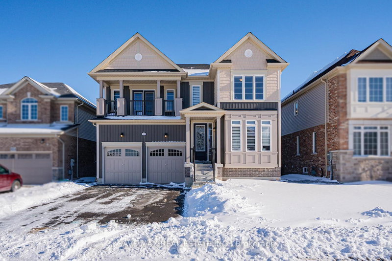 9218 White Oak Ave N, Niagara Falls, L2G 0E9 | Image 2