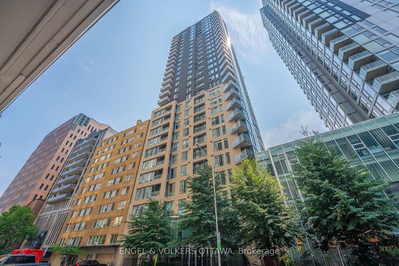 home for sale on 1104-40 Nepean Street