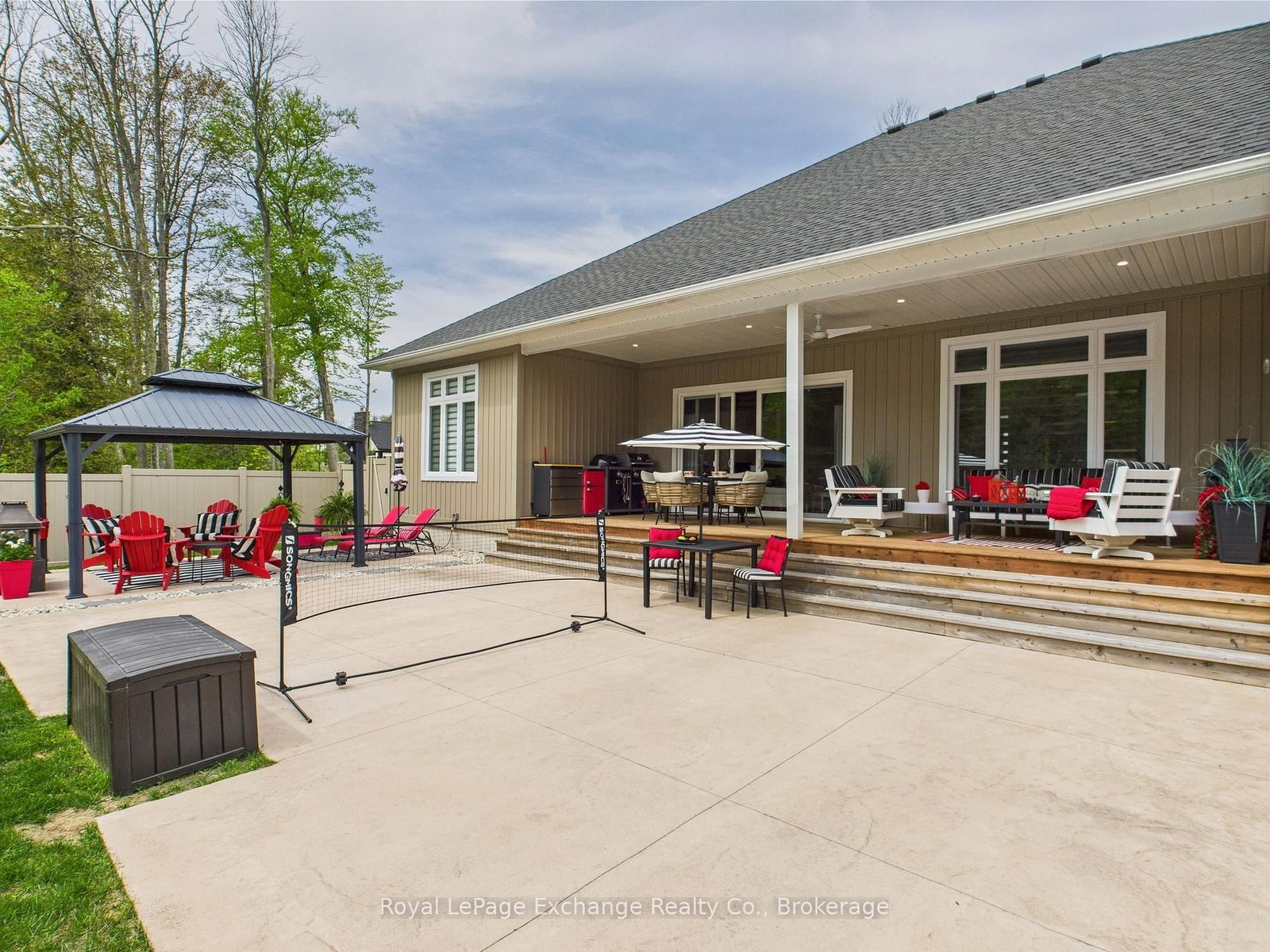 12 Sunset Place • Huron-Kinloss, ON photo 40