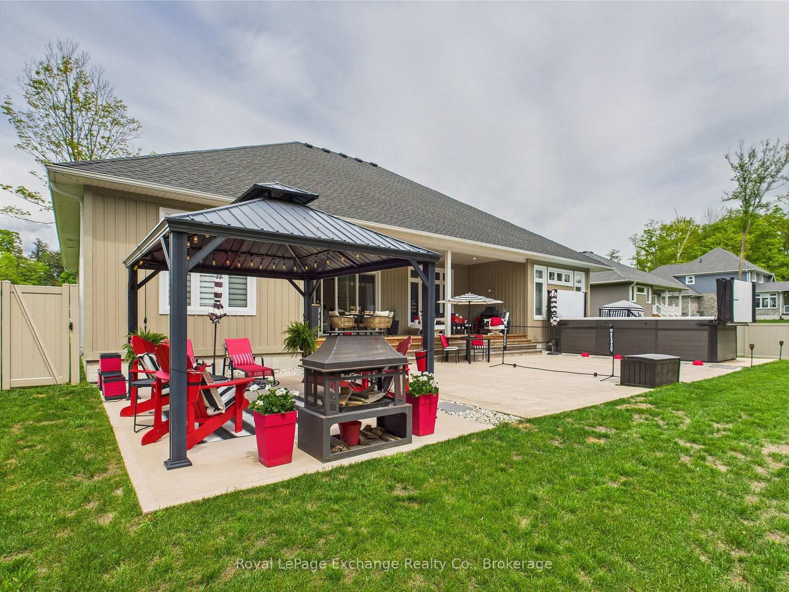 12 Sunset Place • Huron-Kinloss, ON photo 41