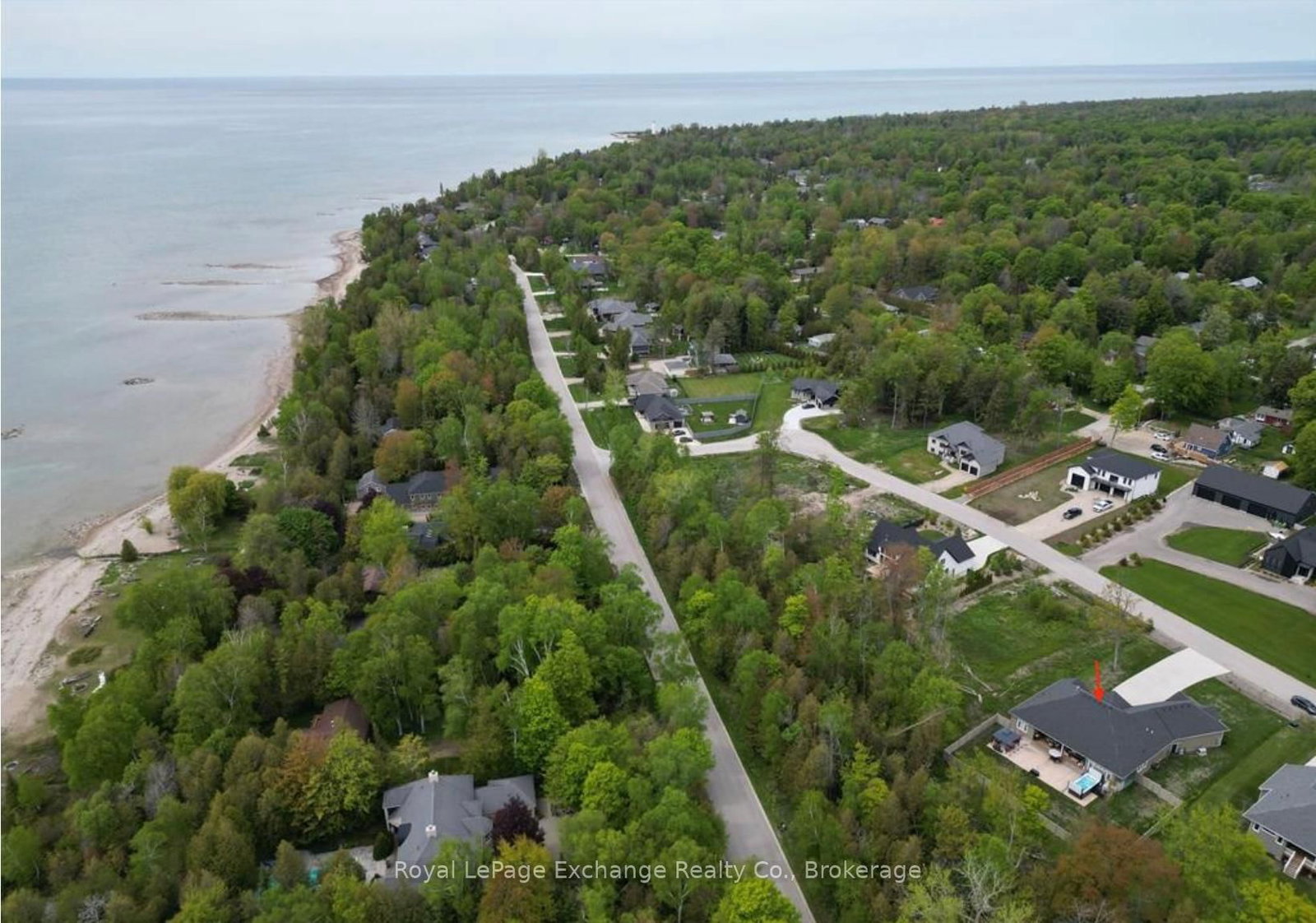 12 Sunset Place • Huron-Kinloss, ON photo 42