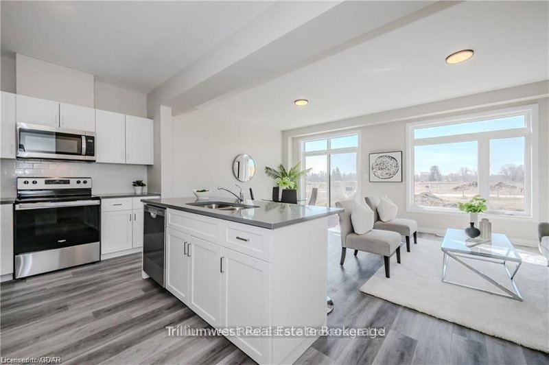 home for sale on 73 Ayr Meadows Crescent