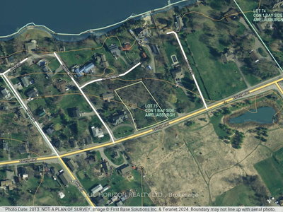 1258 County 3 Rd | Prince Edward County | Image