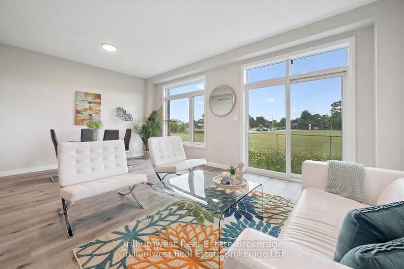 home for sale on 60 Ayr Meadow Crescent