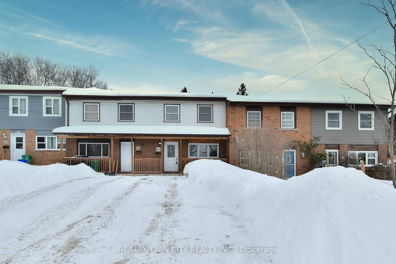 home for sale on 164 Goodfellow Road