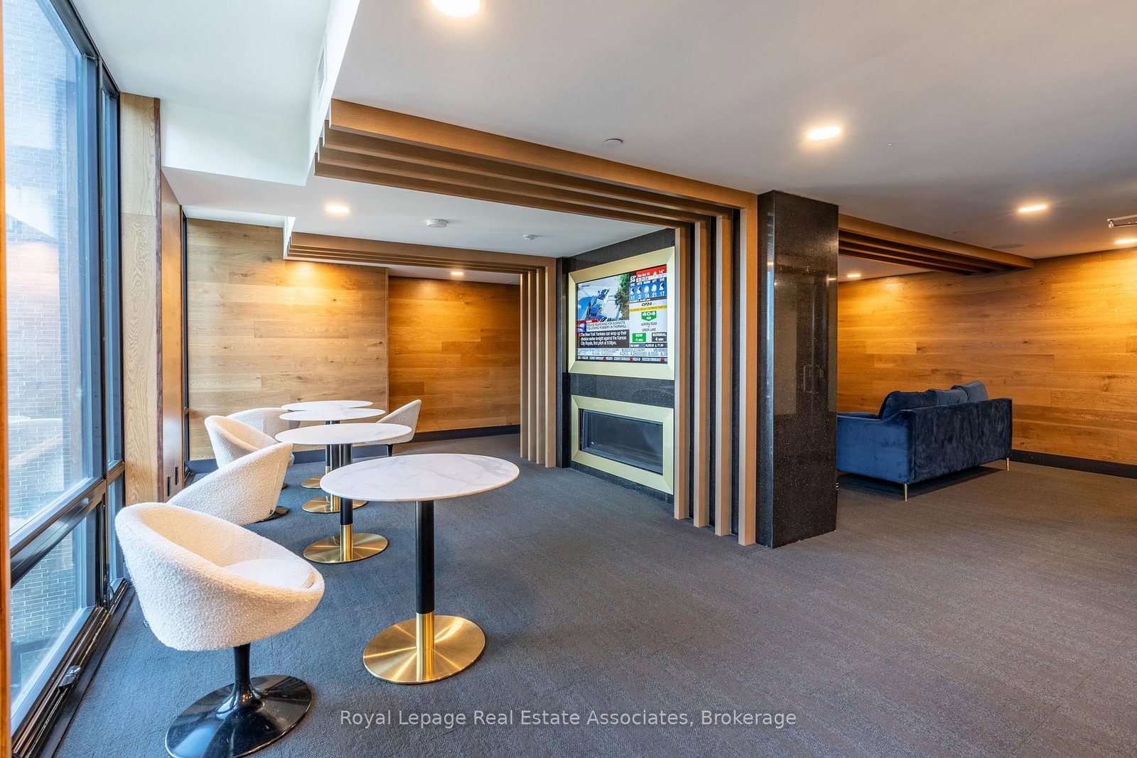 145 Columbia Street W, Unit 514 - Photo 16