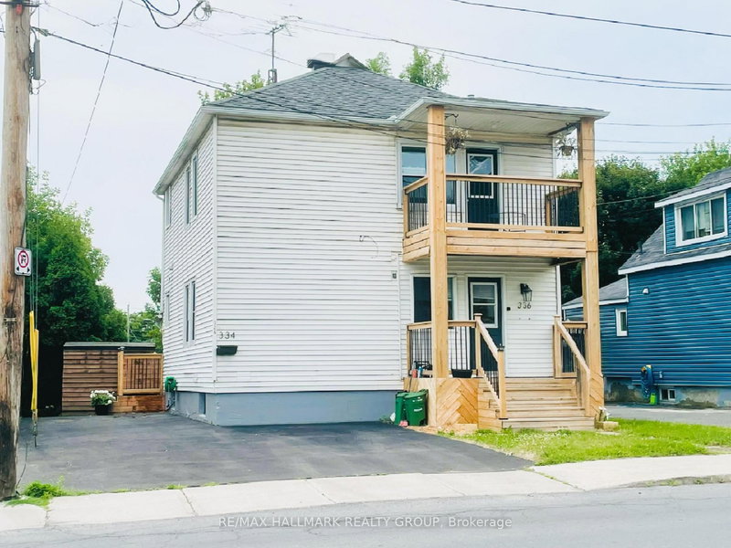 334-336 Eleventh St E, Cornwall, K6H 2Y7 | Image 2