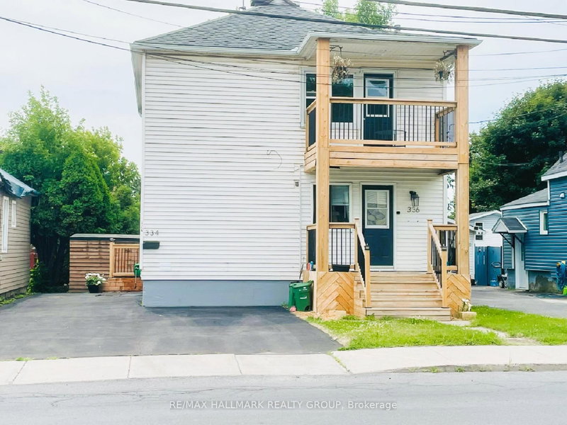 334-336 Eleventh St E, Cornwall, K6H 2Y7 | Image 3