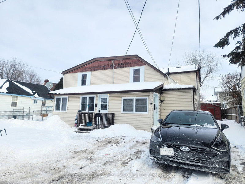 12 - 12A Cartier Ave, Cornwall, K6J 4B4 | Image 2