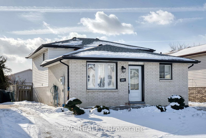 2901 Robillard Cres, Windsor, N8W 5L2 | Image 3