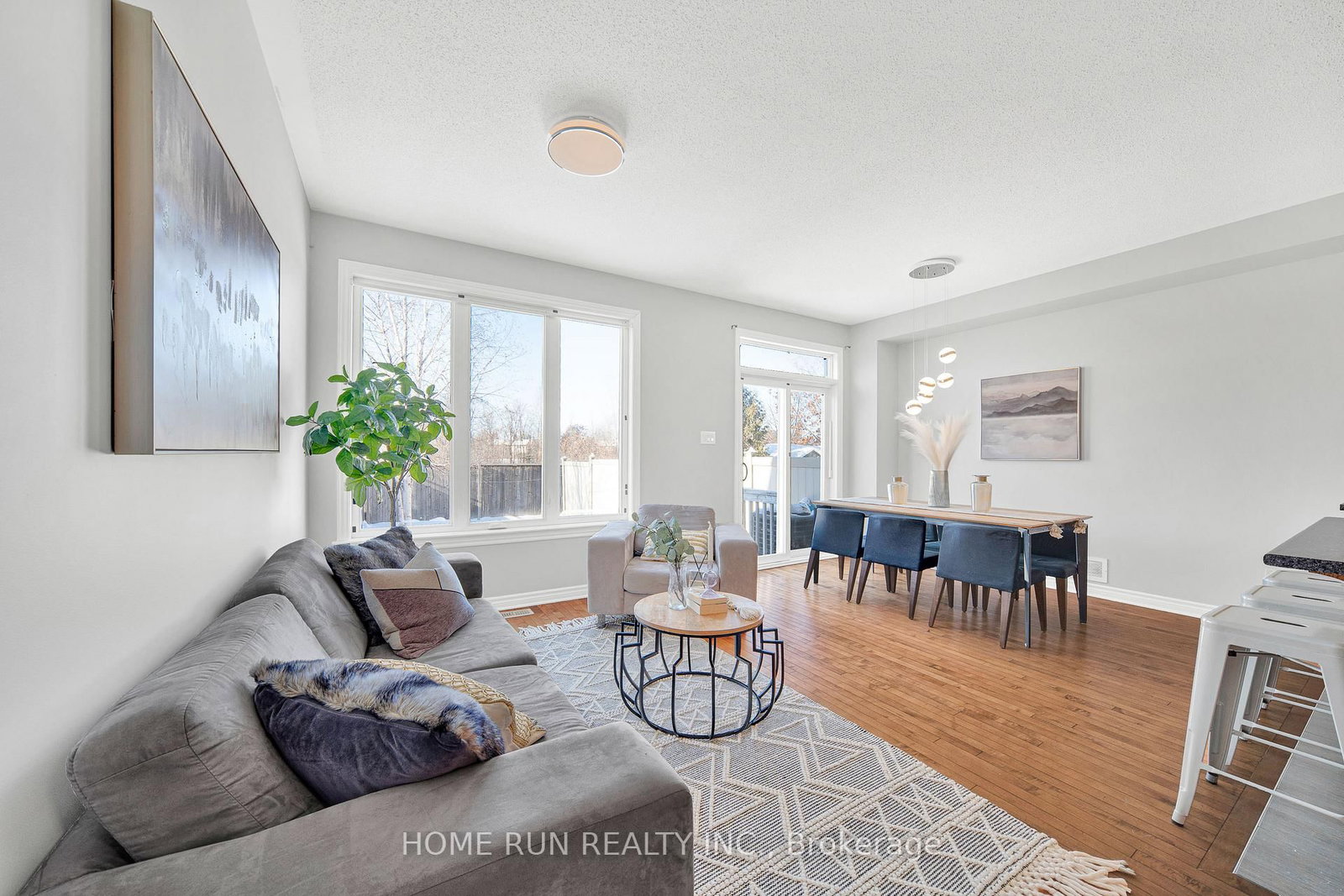 Townhouse for sale at 273 Via San Marino Street, Ottawa, Ontario, K2J 5X9 - Barrhaven - Longfields - MLS: X12746982