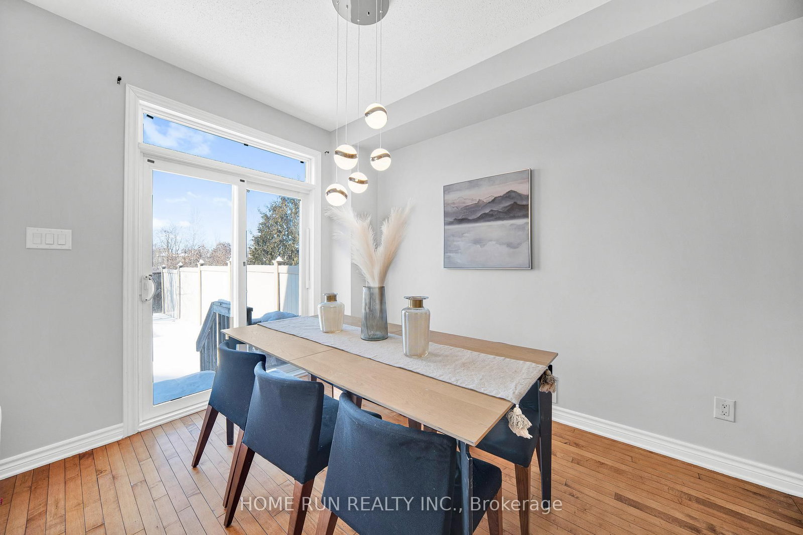 Townhouse for sale at 273 Via San Marino Street, Ottawa, Ontario, K2J 5X9 - Barrhaven - Longfields - MLS: X12746982