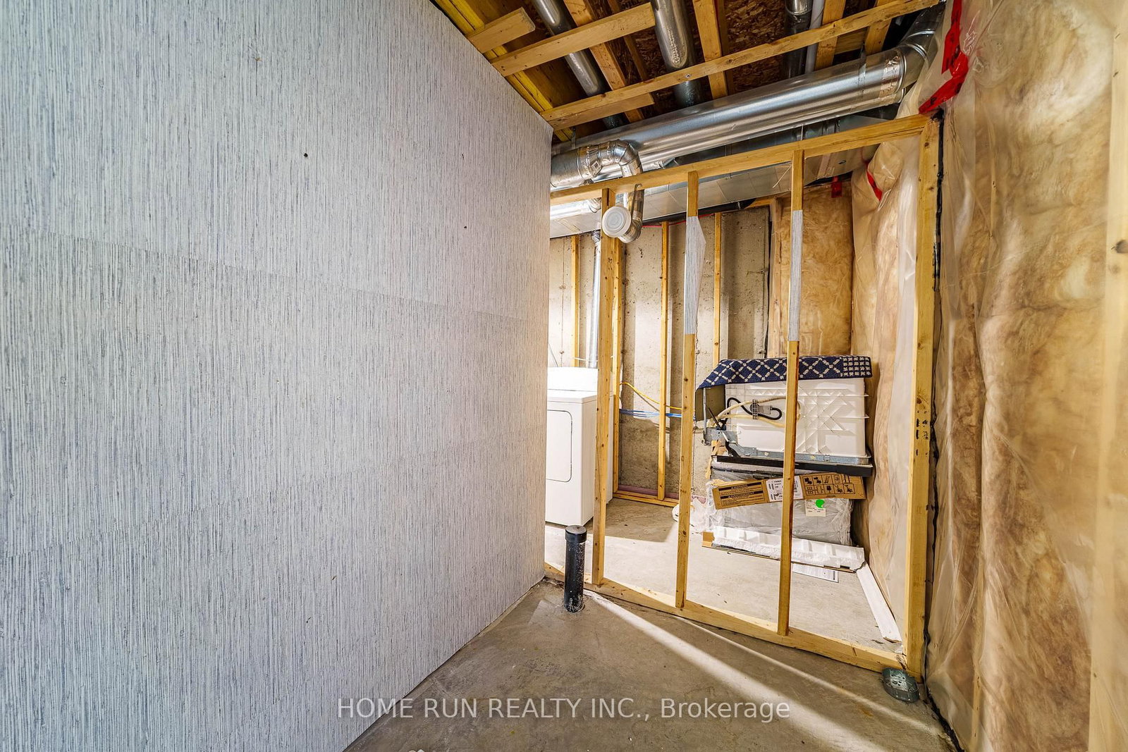 Townhouse for sale at 273 Via San Marino Street, Ottawa, Ontario, K2J 5X9 - Barrhaven - Longfields - MLS: X12746982