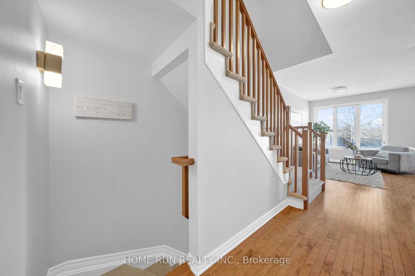 Townhouse for sale at 273 Via San Marino Street, Ottawa, Ontario, K2J 5X9 - Barrhaven - Longfields - MLS: X12746982