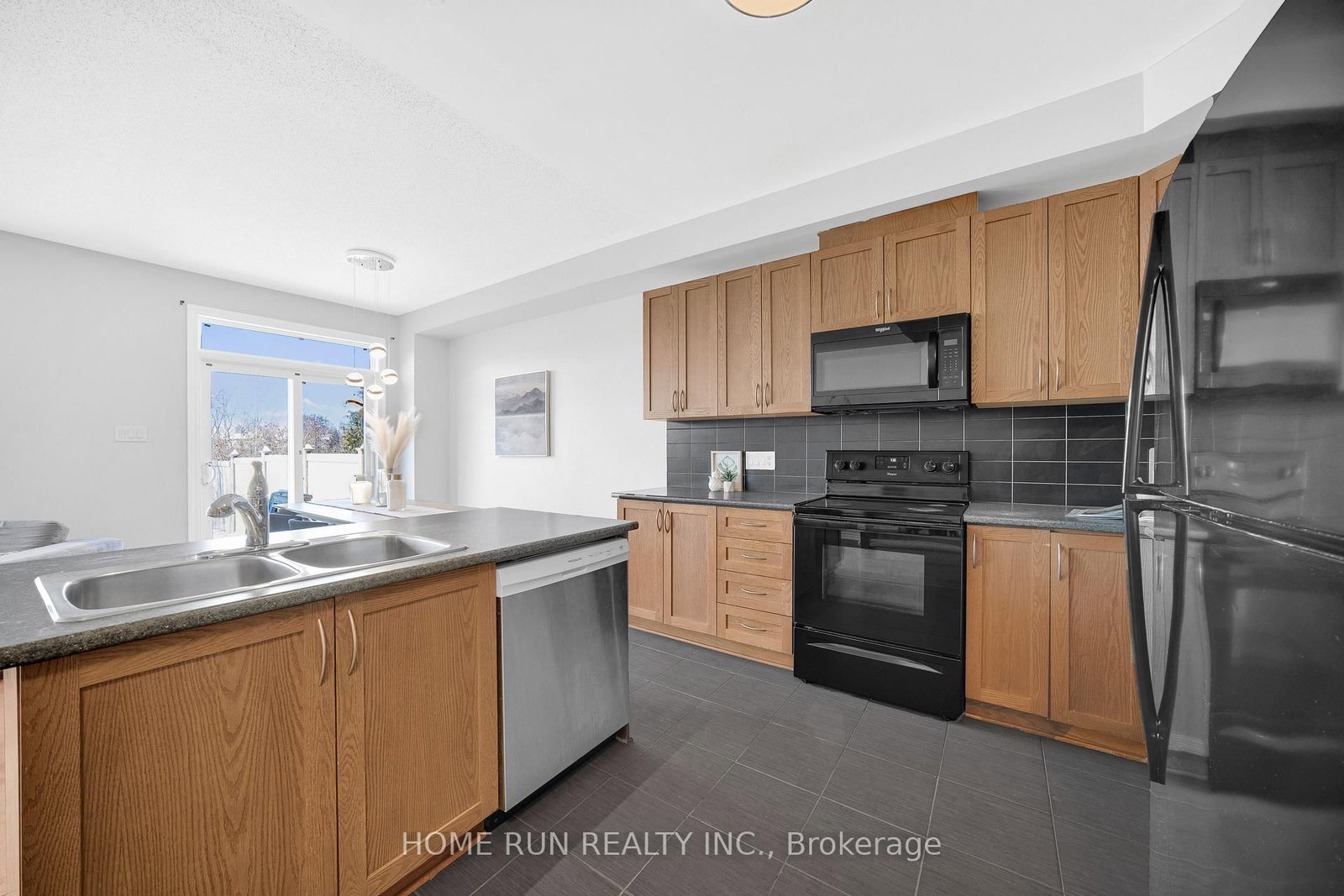 Townhouse for sale at 273 Via San Marino Street, Ottawa, Ontario, K2J 5X9 - Barrhaven - Longfields - MLS: X12746982