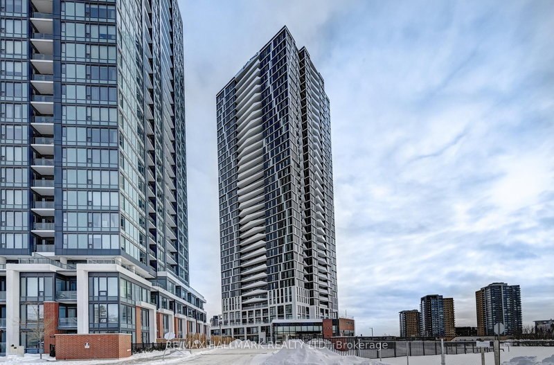 705 - 25 Wellington St S, Kitchener, N2G 0G5 | Image 2