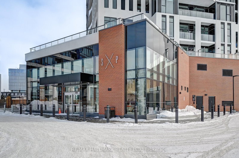 705 - 25 Wellington St S, Kitchener, N2G 0G5 | Image 3