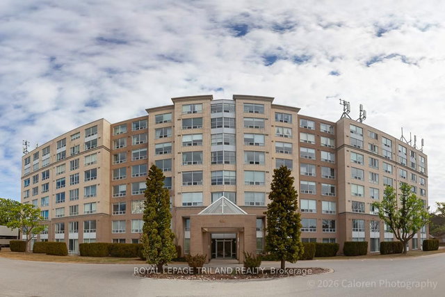 503 - 1510 Richmond Street