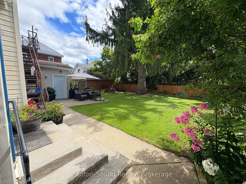 155 5th  A St E, Owen Sound, N4K 1C4 | Image 3