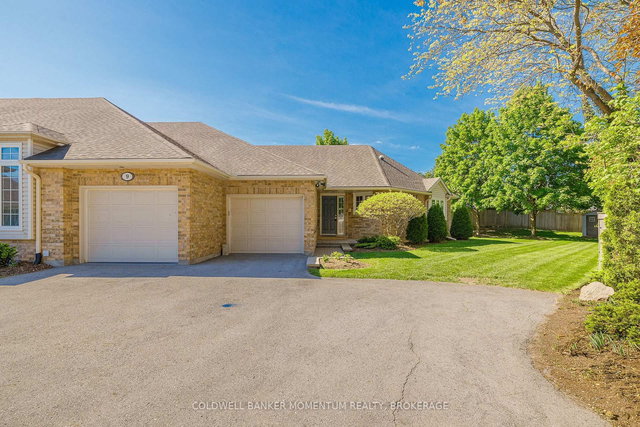 9 - 1439 NIAGARA STONE Road