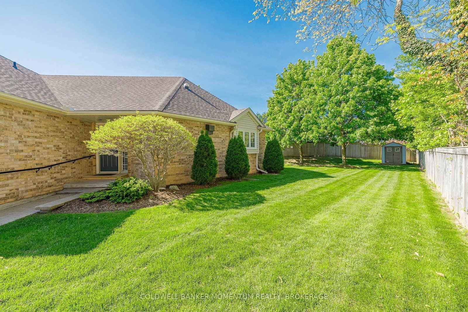 1439 NIAGARA STONE Road, Unit 9 - Photo 34