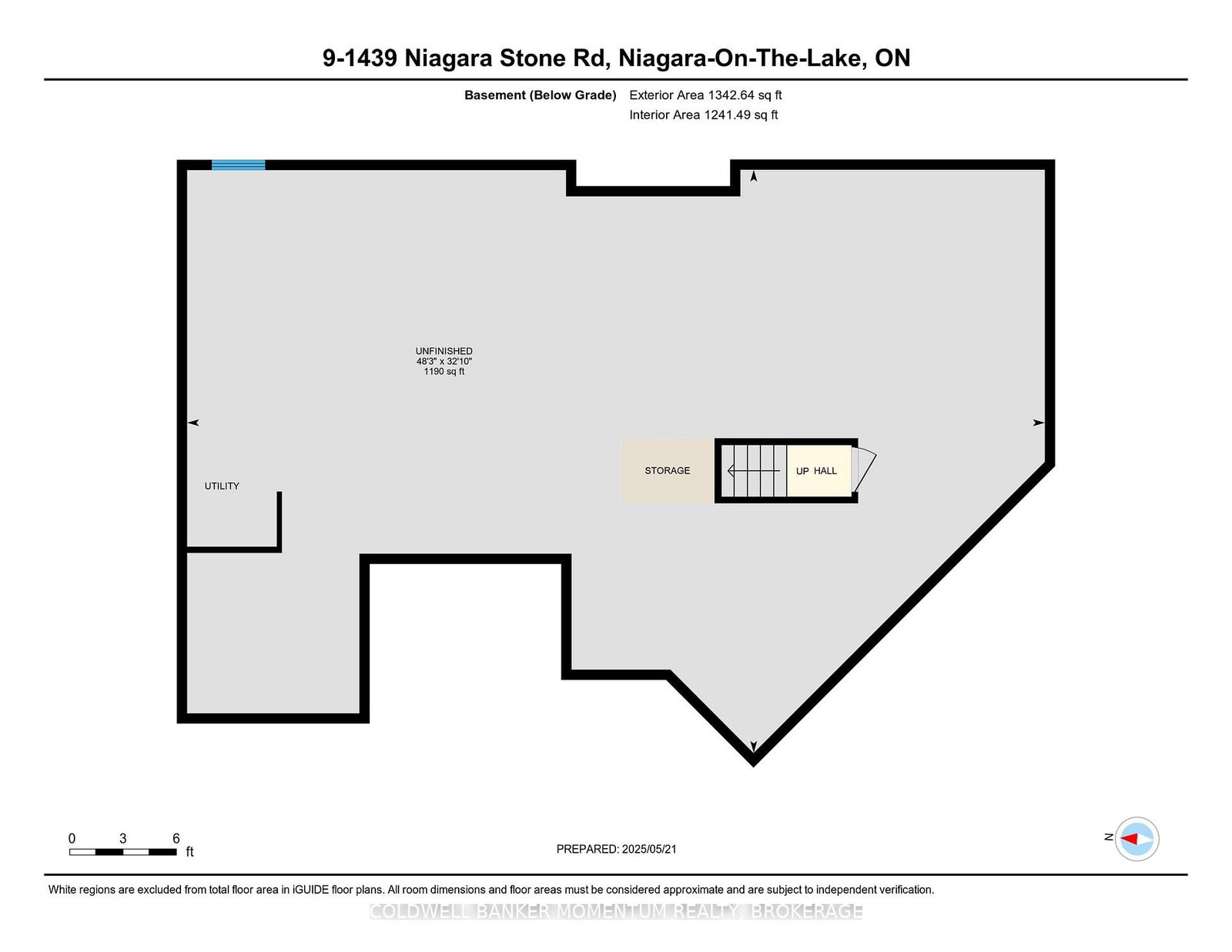 1439 NIAGARA STONE Road, Unit 9 - Photo 46