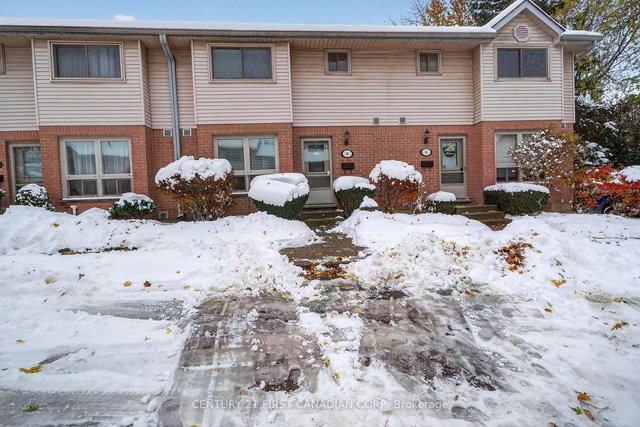 3 - 35 Waterman Avenue