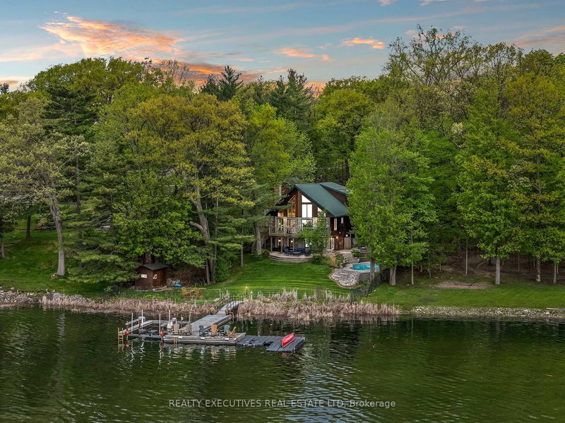 106 Black Snake Lane N, Lansdowne, K0E 1L0 | Image 2