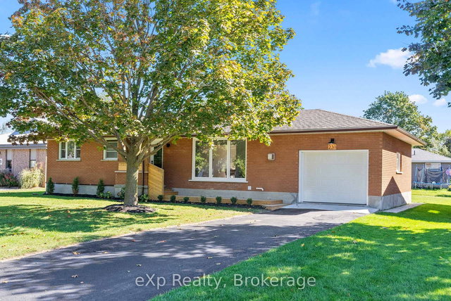 231 St. George Street