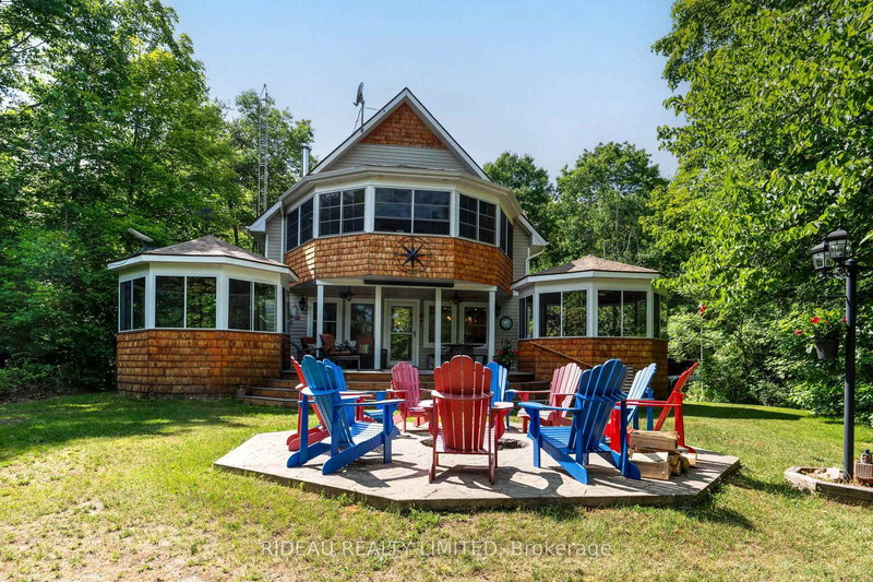 133 SWAN Lane, Rideau Lakes, K0G 1V0 | Image 2