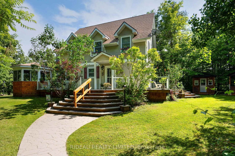 133 SWAN Lane, Rideau Lakes, K0G 1V0 | Image 3