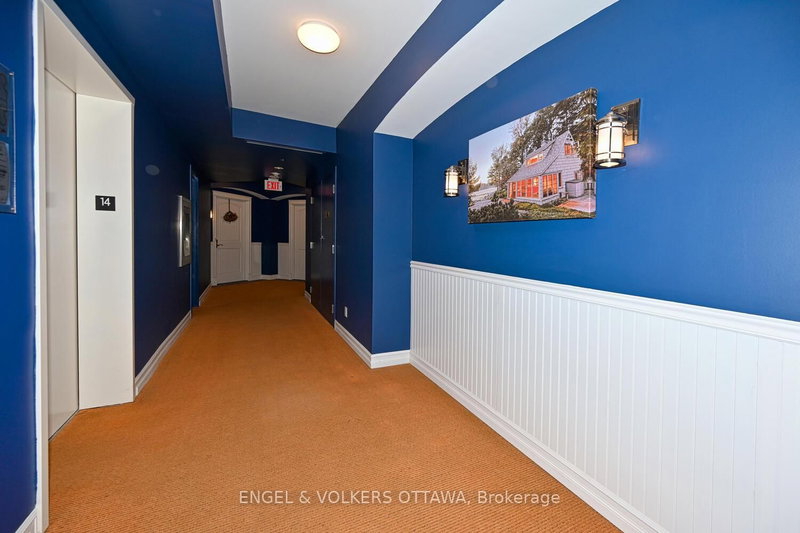 1504 - 15 St Andrew St, Brockville, K6V 0B8 | Image 3