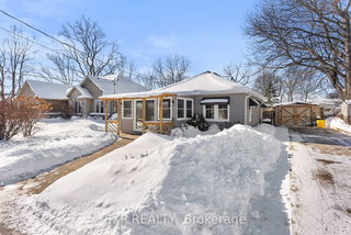 287 SOUTH MILL Street