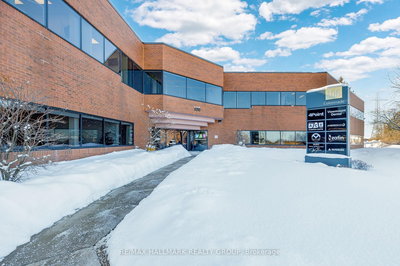 115  (Room 1) - 106 Colonnade Rd | Ottawa | Image