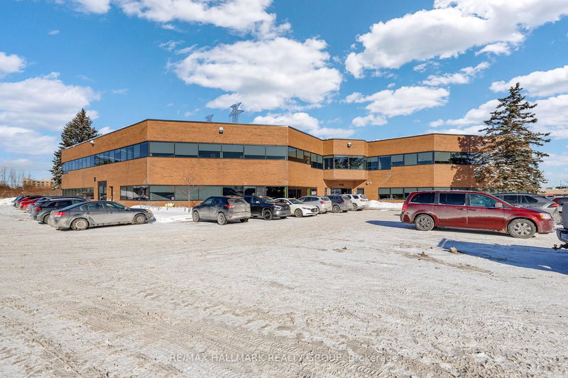 115  (Room 1) - 106 Colonnade Rd, Ottawa, K2E 7L6 | Image 2