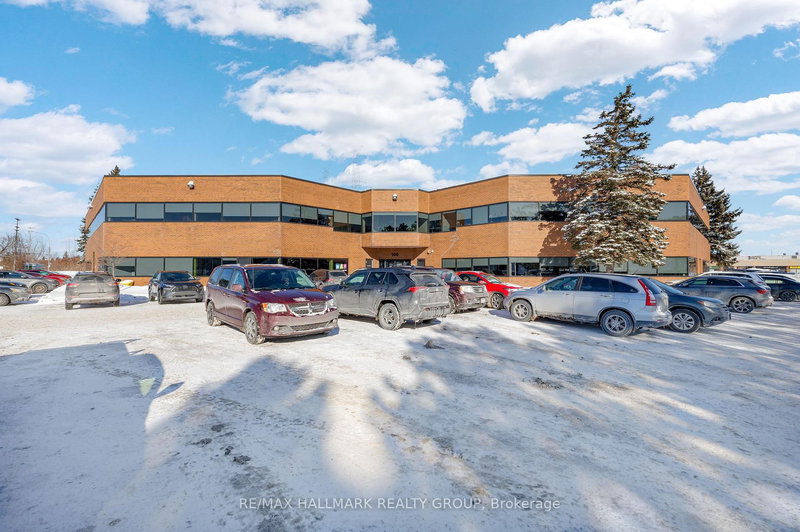 115  (Room 1) - 106 Colonnade Rd, Ottawa, K2E 7L6 | Image 3