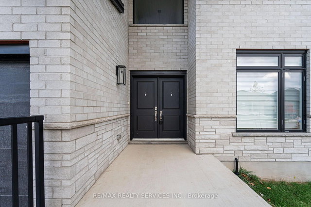 3389 Brushland Crescent