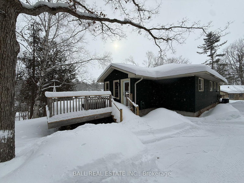 50 Fire Route 10B, North Kawartha, K0L 3E0 | Image 2