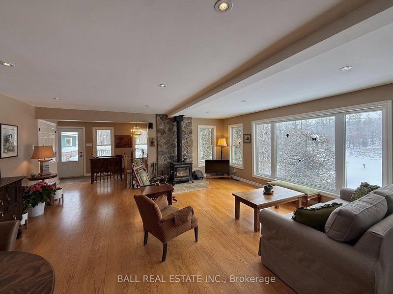 50 Fire Route 10B, North Kawartha, K0L 3E0 | Image 3