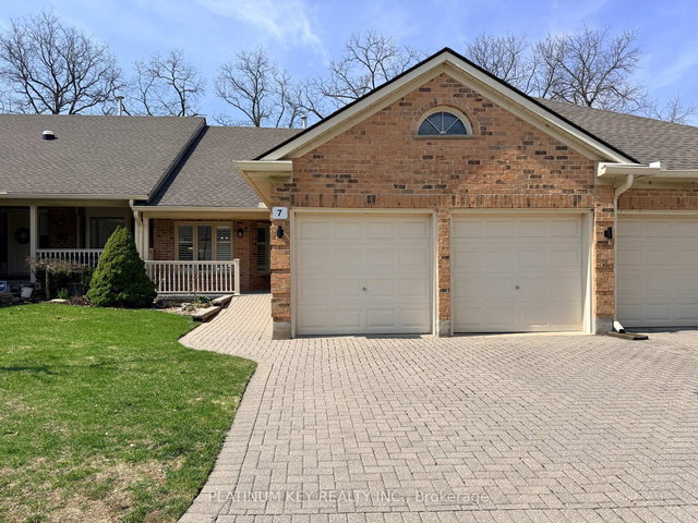 7 - 1331 Commissioners Road W