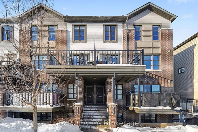 735 Chapman Mills Drive