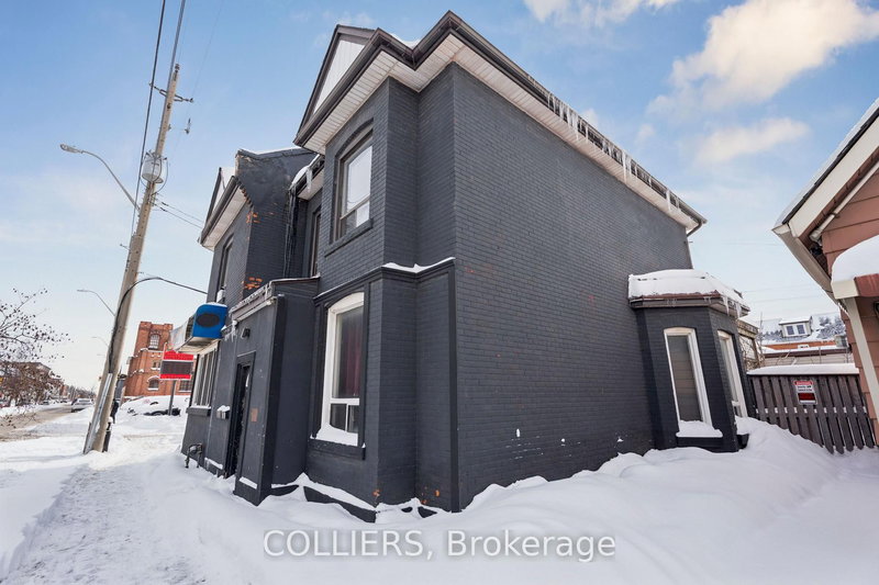 360-362 Barton St E, Hamilton, L8L 2X9 | Image 2