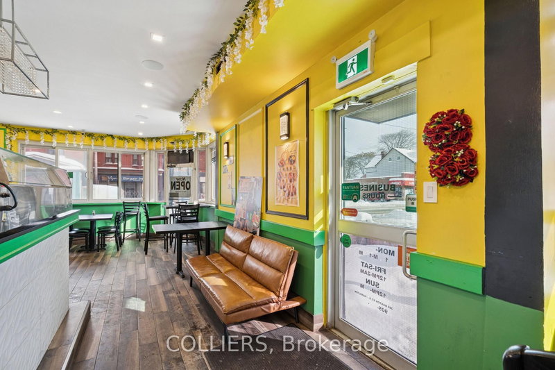 360-362 Barton St E, Hamilton, L8L 2X9 | Image 3