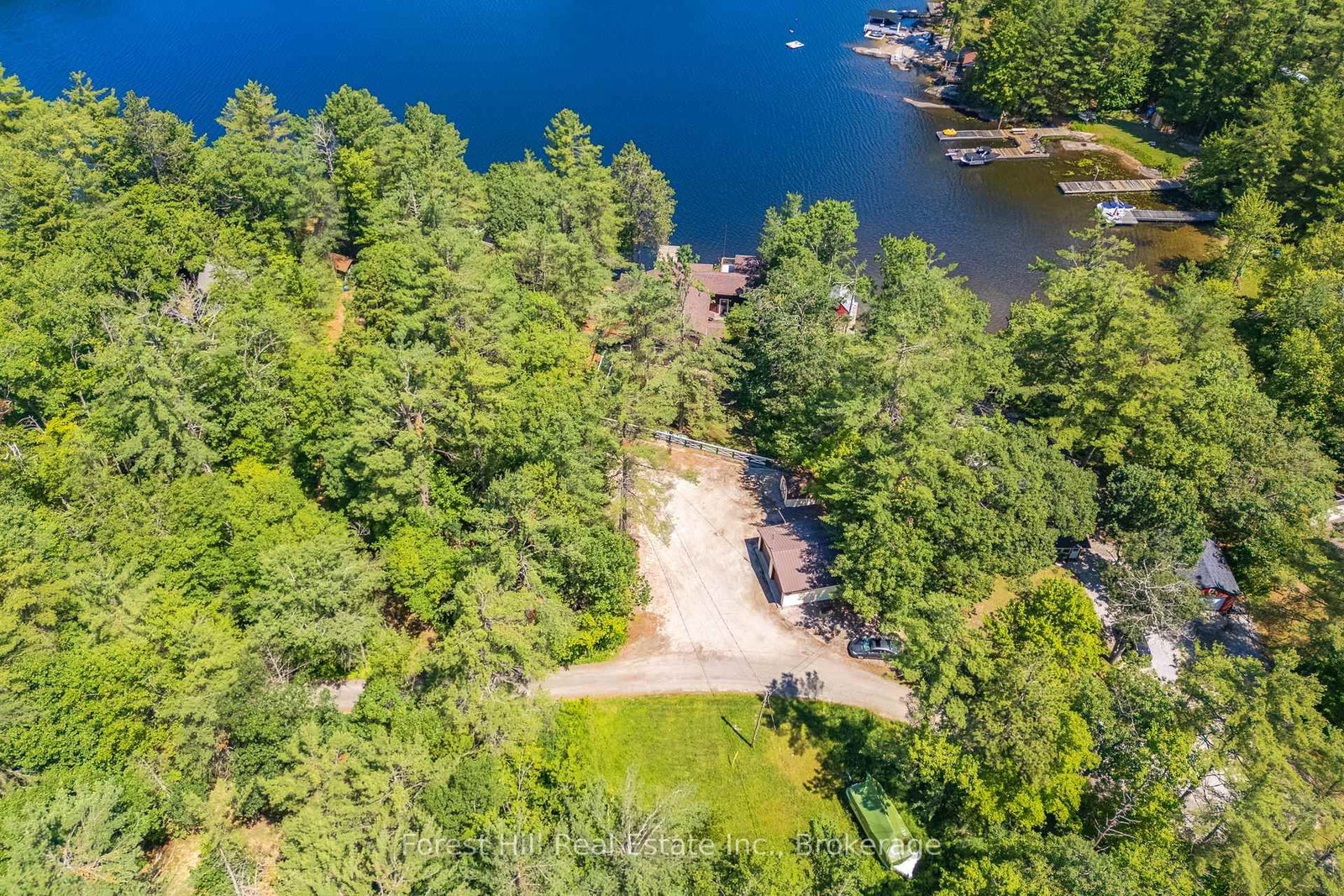 1062 Pine Lake Road • Gravenhurst, ON photo 39