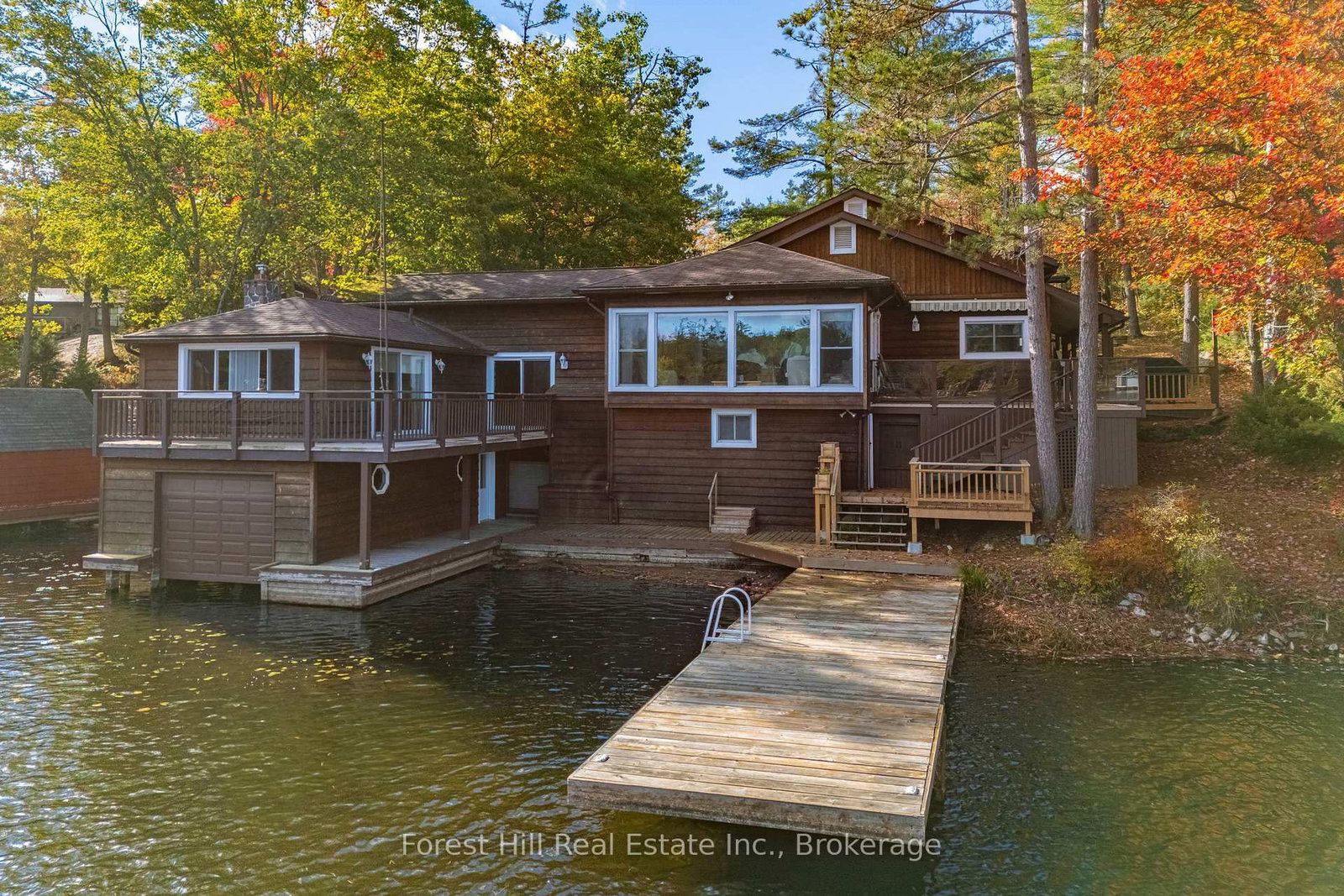 1062 Pine Lake Road • Gravenhurst, ON photo 48