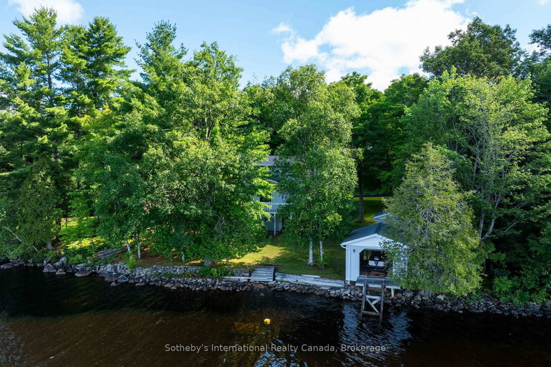 326 CHIKOPI Rd, Magnetawan, P0A 1P0 | Image 3