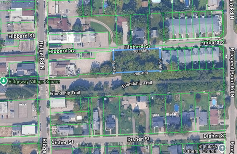 0 Hibbard St, Fort Erie, L0S 1N0 | Image 3