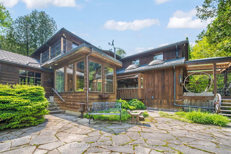 15 River Bluff Path, Guelph/Eramosa, N0B 2K0 | Image 2