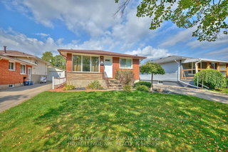 320 Morningstar Street