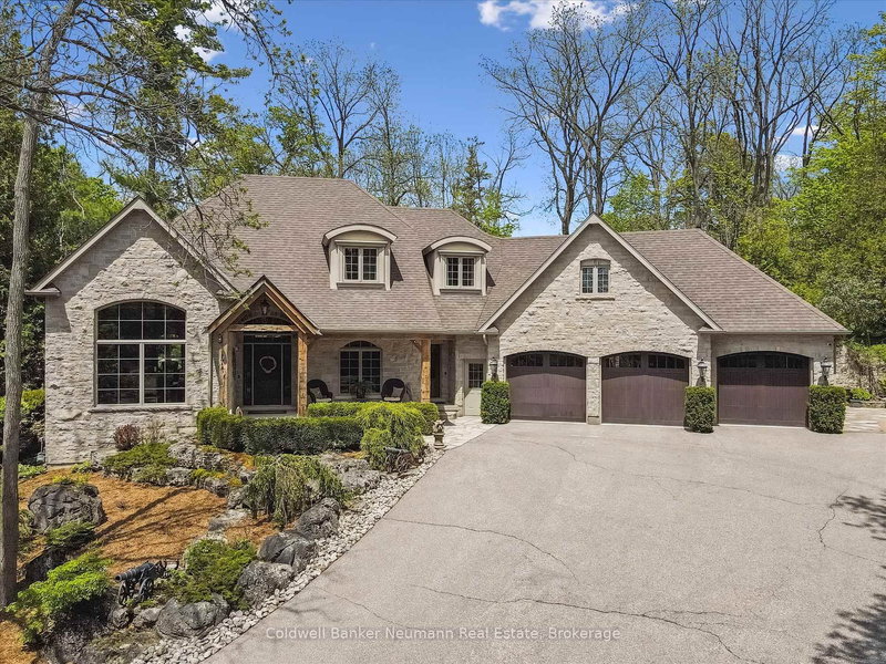 198 Pasmore St, Guelph/Eramosa, N0B 2K0 | Image 2